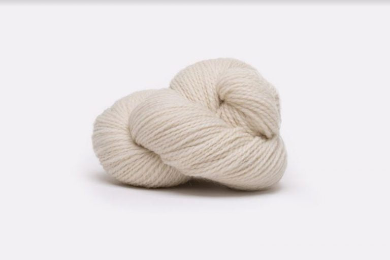 Mamie - Soft Spun Single Bulky 100% Emigh Wool