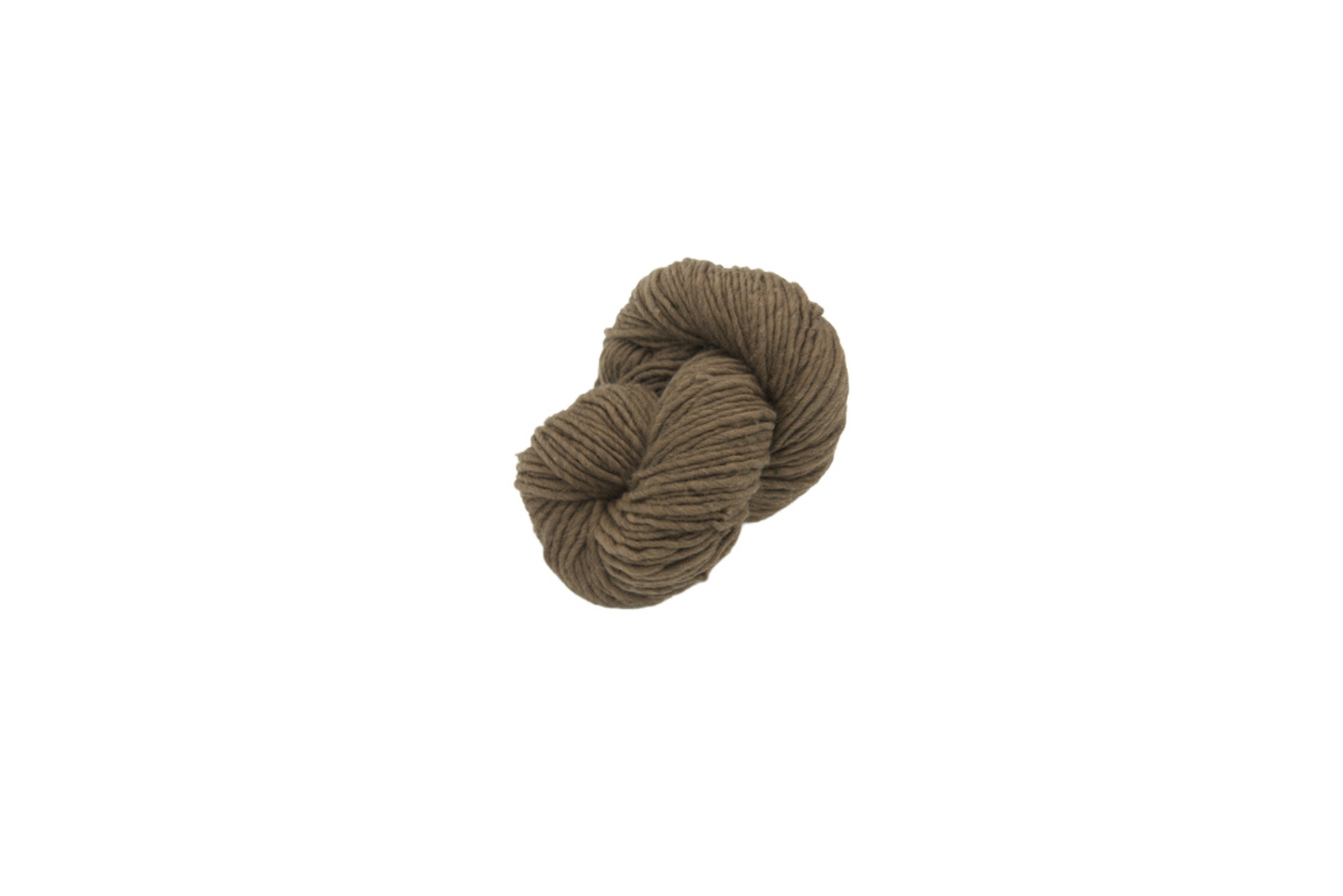 Mamie - Soft Spun Single Bulky 100% Emigh Wool