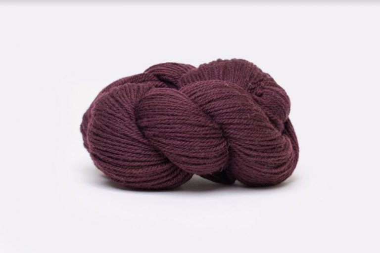 Faye - Fingering/Sock Weight 100% Emigh Wool