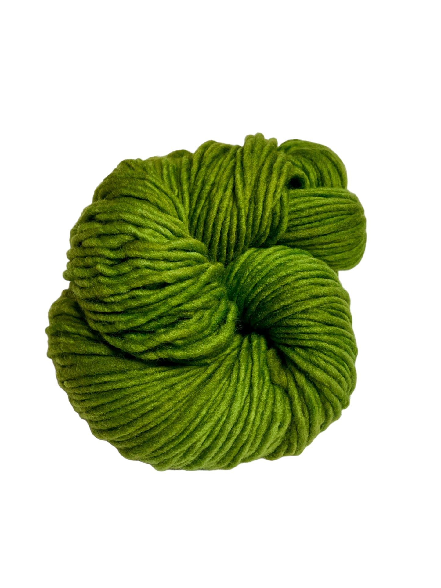 Mamie - Soft Spun Single Bulky 100% Emigh Wool