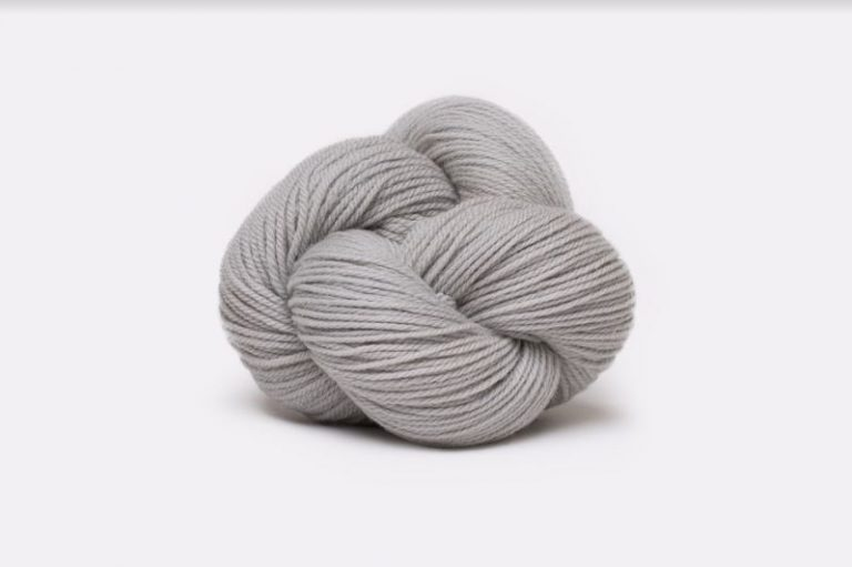 Lena - DK/Lt. Worsted 100% Emigh Wool