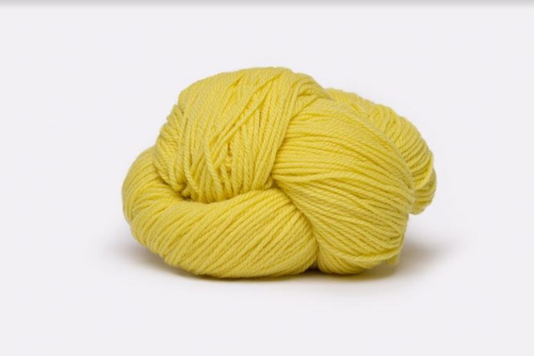 Faye - Fingering/Sock Weight 100% Emigh Wool