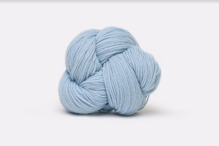 Faye - Fingering/Sock Weight 100% Emigh Wool