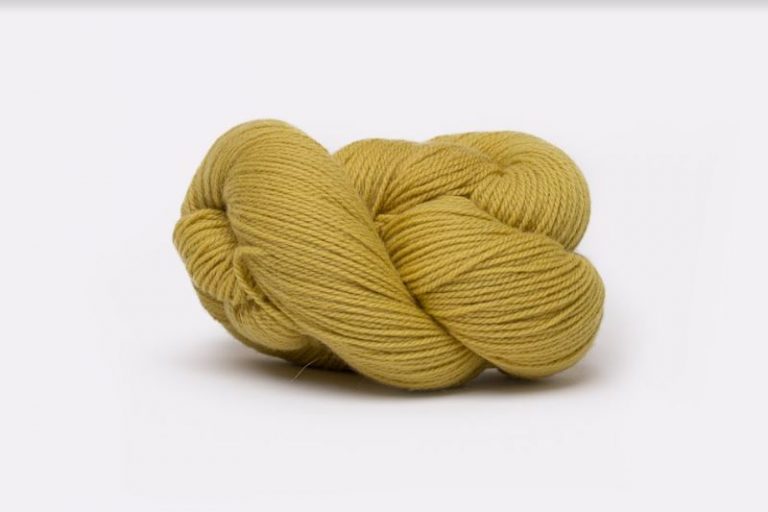 Faye - Fingering/Sock Weight 100% Emigh Wool