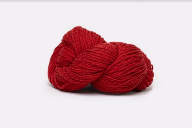 Faye - Fingering/Sock Weight 100% Emigh Wool