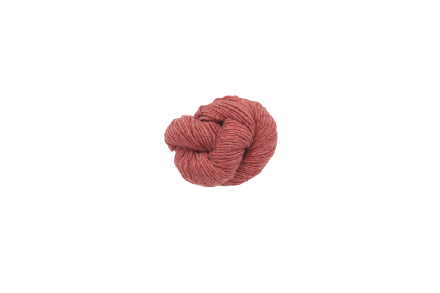 Mamie - Soft Spun Single Bulky 100% Emigh Wool