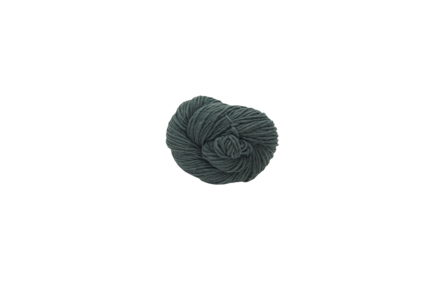 Mamie - Soft Spun Single Bulky 100% Emigh Wool