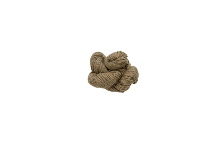 Mamie - Soft Spun Single Bulky 100% Emigh Wool