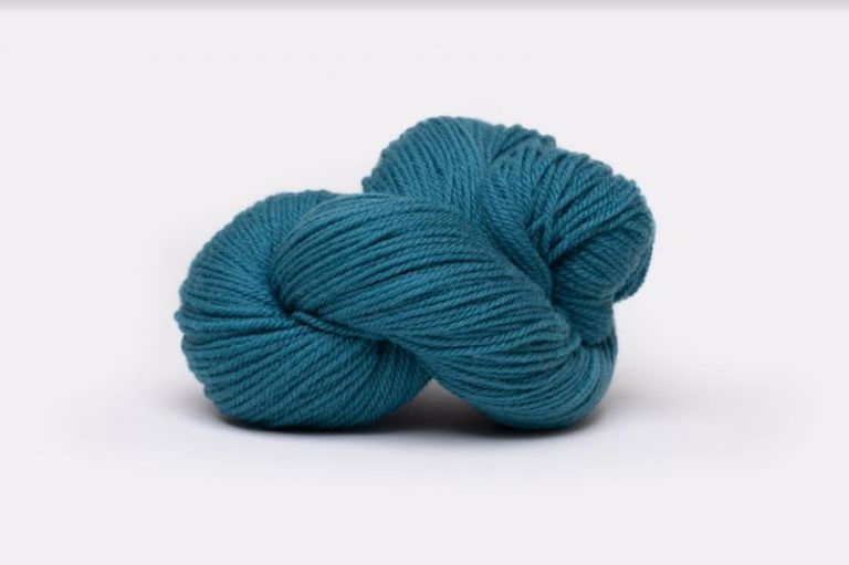 Faye - Fingering/Sock Weight 100% Emigh Wool