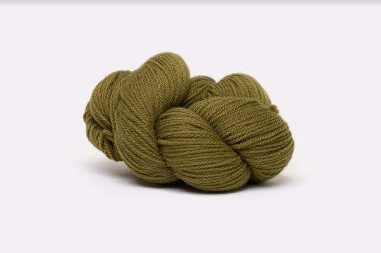 Faye - Fingering/Sock Weight 100% Emigh Wool