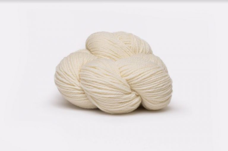 Faye - Fingering/Sock Weight 100% Emigh Wool