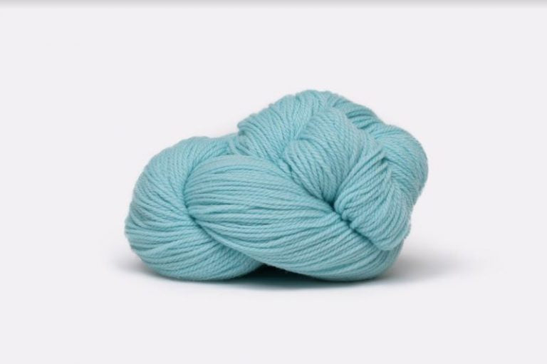 Faye - Fingering/Sock Weight 100% Emigh Wool