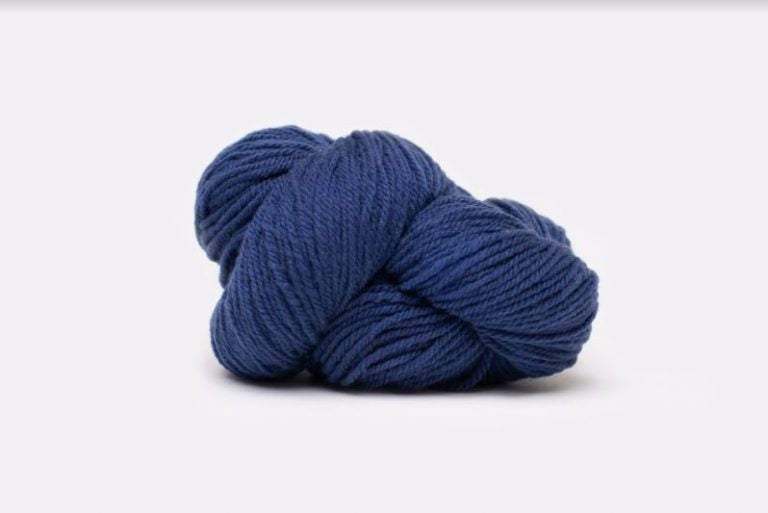 Faye - Fingering/Sock Weight 100% Emigh Wool