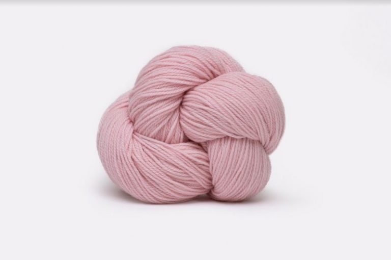 Faye - Fingering/Sock Weight 100% Emigh Wool