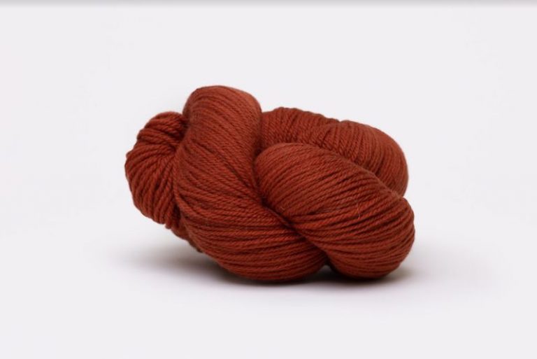 Faye - Fingering/Sock Weight 100% Emigh Wool