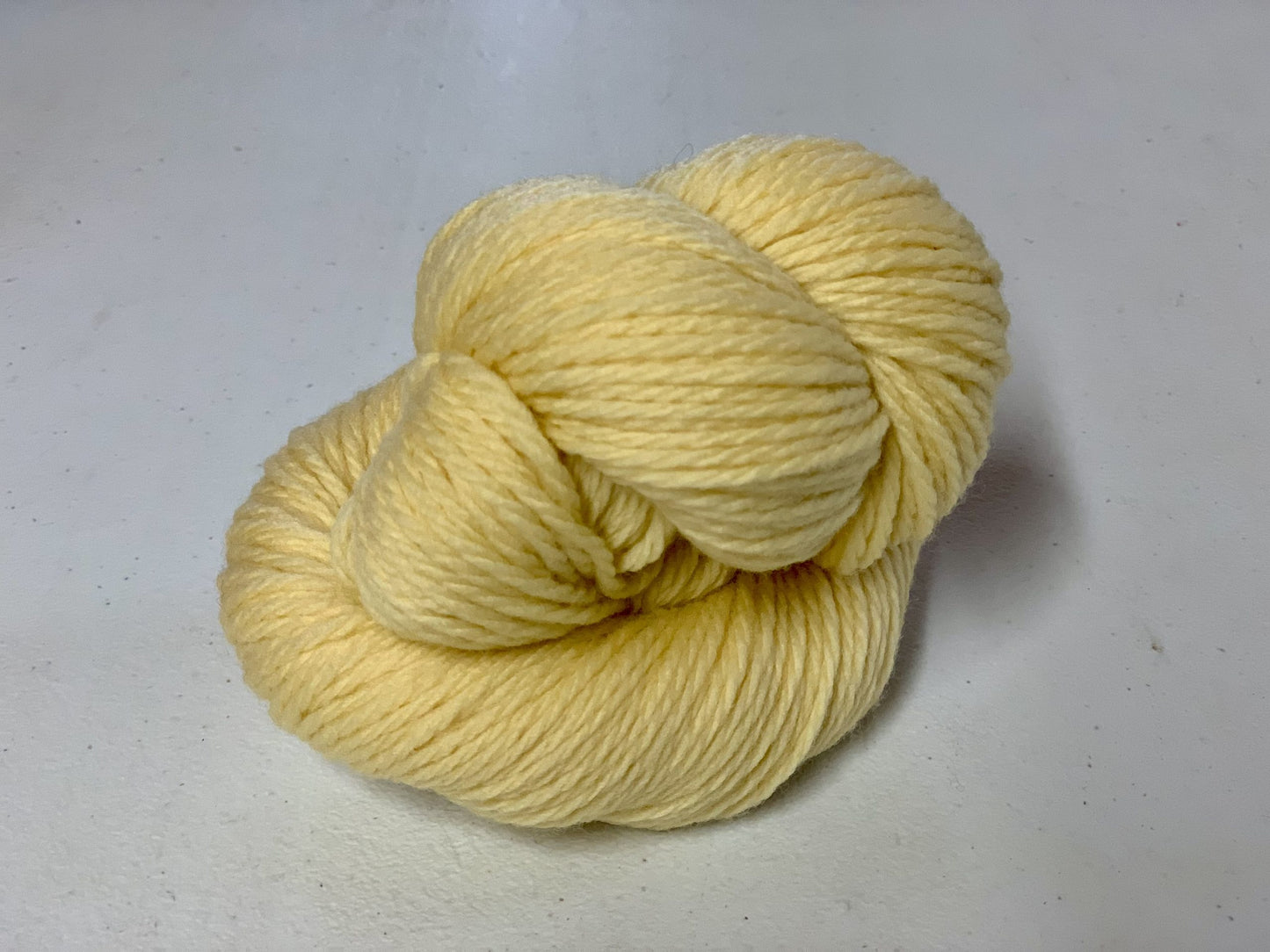 Lena - DK/Lt. Worsted 100% Emigh Wool