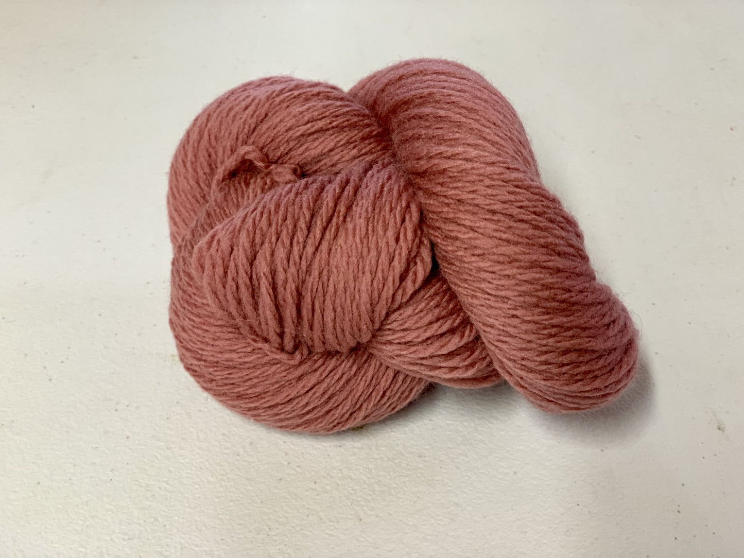 Lena - DK/Lt. Worsted 100% Emigh Wool